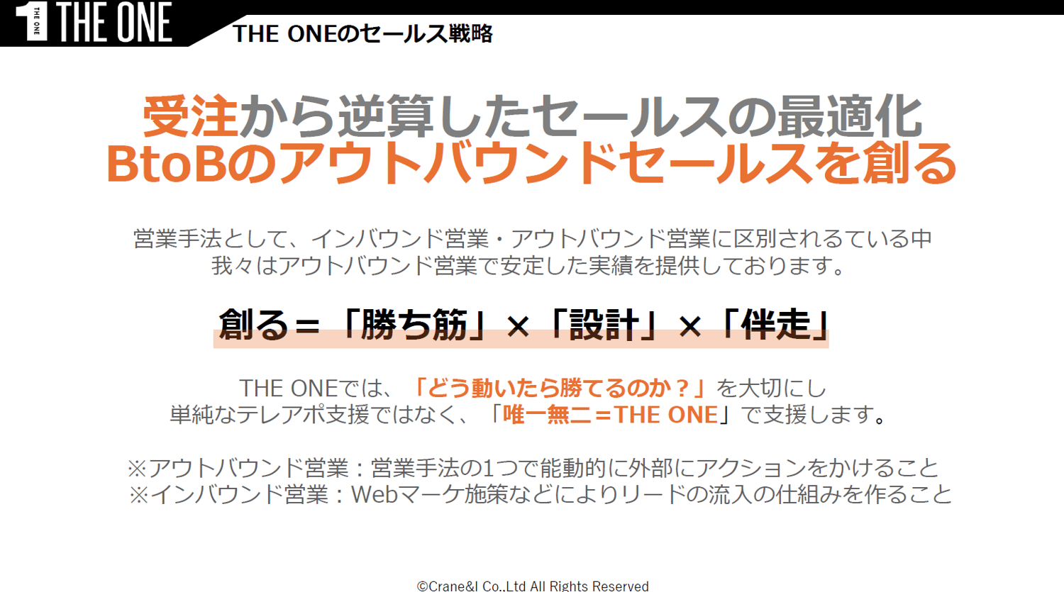 事業紹介